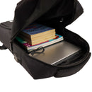 Roberto Ballmore Formal Laptop Backpack-xpressionsstyle