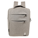 Roberto Ballmore Formal Laptop Backpack-xpressionsstyle