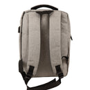 Roberto Ballmore Formal Laptop Backpack-xpressionsstyle