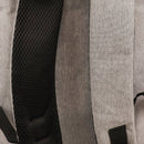 Roberto Ballmore Formal Laptop Backpack-xpressionsstyle