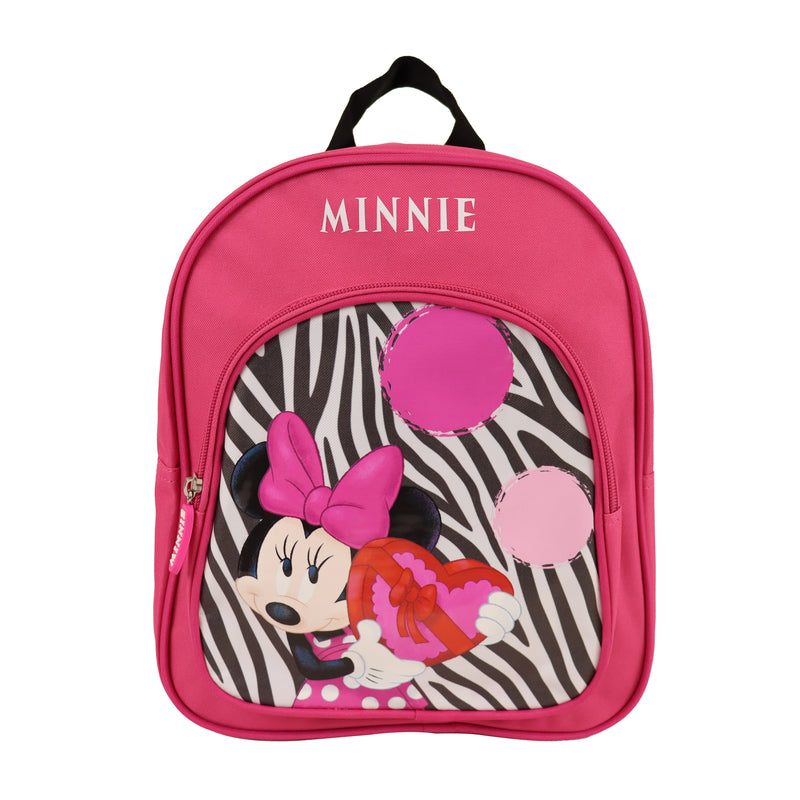 Disney Mickey & Friends Backpack For Your Mini's