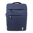 Roberto Ballmore Formal Laptop Backpack-xpressionsstyle