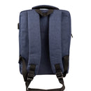 Roberto Ballmore Formal Laptop Backpack-xpressionsstyle