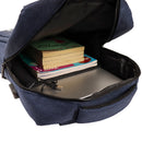 Roberto Ballmore Formal Laptop Backpack-xpressionsstyle