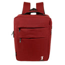 Roberto Ballmore Formal Laptop Backpack-xpressionsstyle