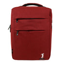 Roberto Ballmore Formal Laptop Backpack-xpressionsstyle