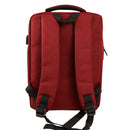 Roberto Ballmore Formal Laptop Backpack-xpressionsstyle