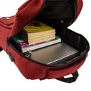 Roberto Ballmore Formal Laptop Backpack-xpressionsstyle