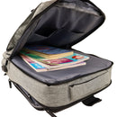 Roberto Ballmore Formal Laptop Backpack-xpressionsstyle