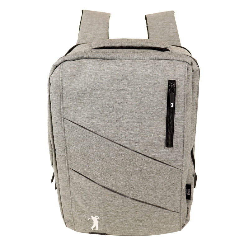 Roberto Ballmore Formal Laptop Backpack