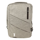 Roberto Ballmore Formal Laptop Backpack-xpressionsstyle