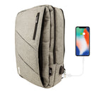 Roberto Ballmore Formal Laptop Backpack-xpressionsstyle