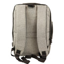 Roberto Ballmore Formal Laptop Backpack-xpressionsstyle
