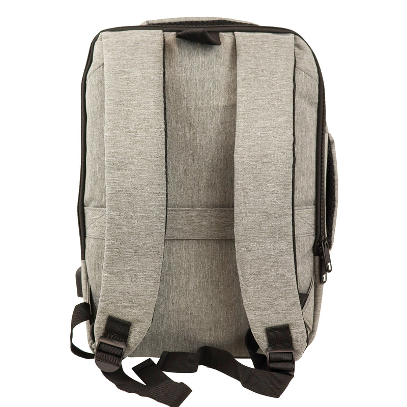 Roberto Ballmore Formal Laptop Backpack