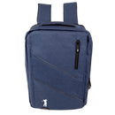 Roberto Ballmore Formal Laptop Backpack-xpressionsstyle