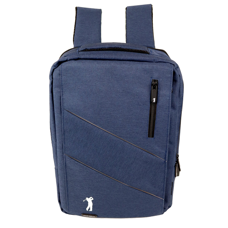 Roberto Ballmore Formal Laptop Backpack