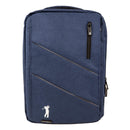 Roberto Ballmore Formal Laptop Backpack-xpressionsstyle