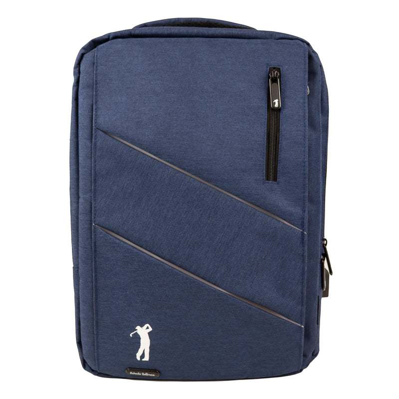 Roberto Ballmore Formal Laptop Backpack