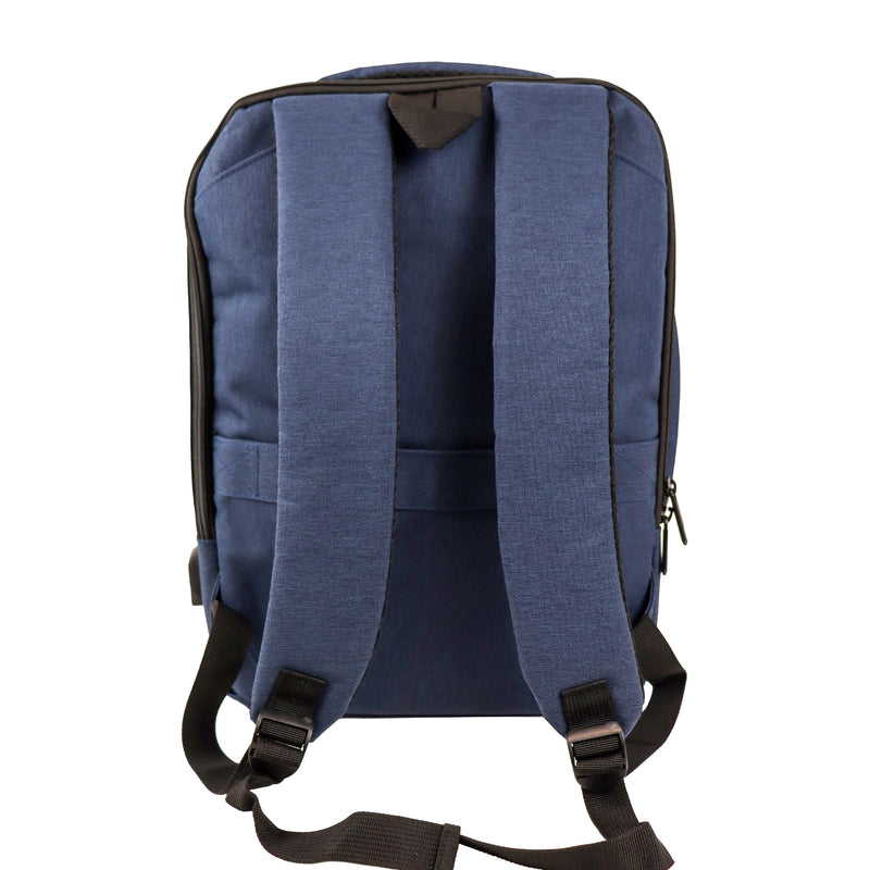 Roberto Ballmore Formal Laptop Backpack