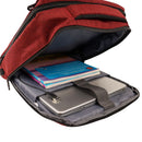 Roberto Ballmore Formal Laptop Backpack-xpressionsstyle