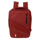 Roberto Ballmore Formal Laptop Backpack-xpressionsstyle