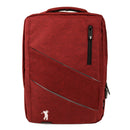 Roberto Ballmore Formal Laptop Backpack-xpressionsstyle
