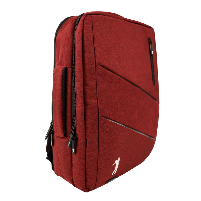 Roberto Ballmore Formal Laptop Backpack