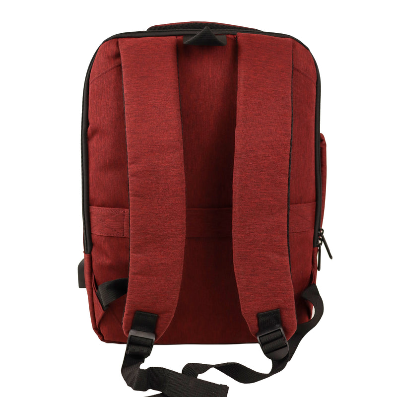 Roberto Ballmore Formal Laptop Backpack