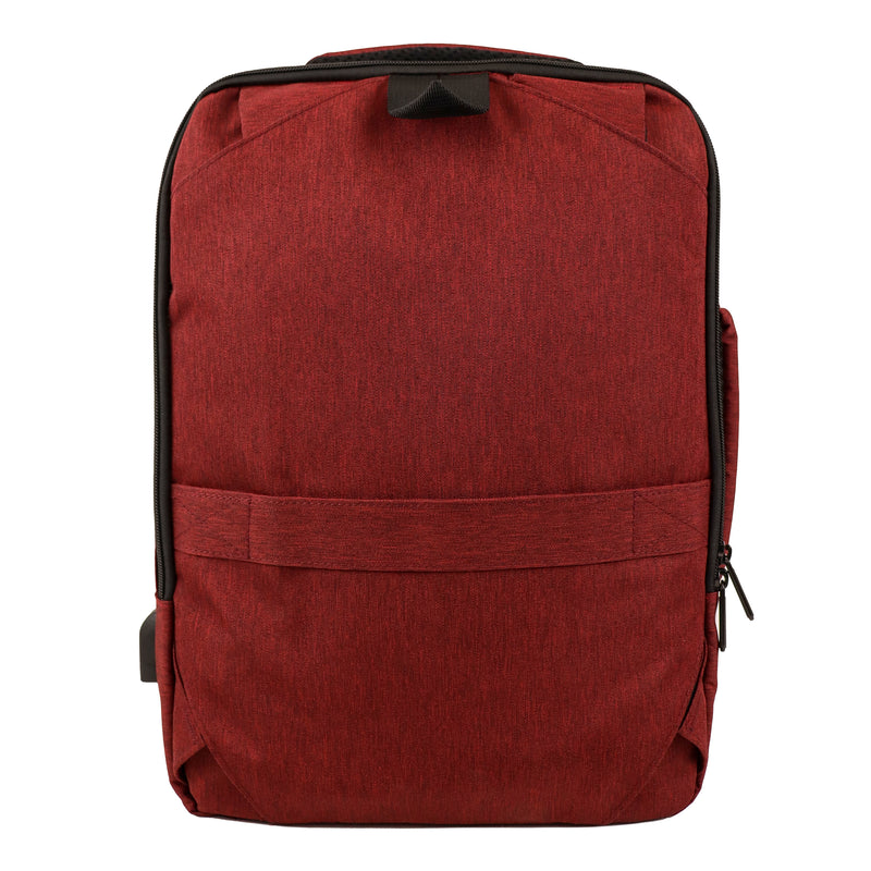 Roberto Ballmore Formal Laptop Backpack