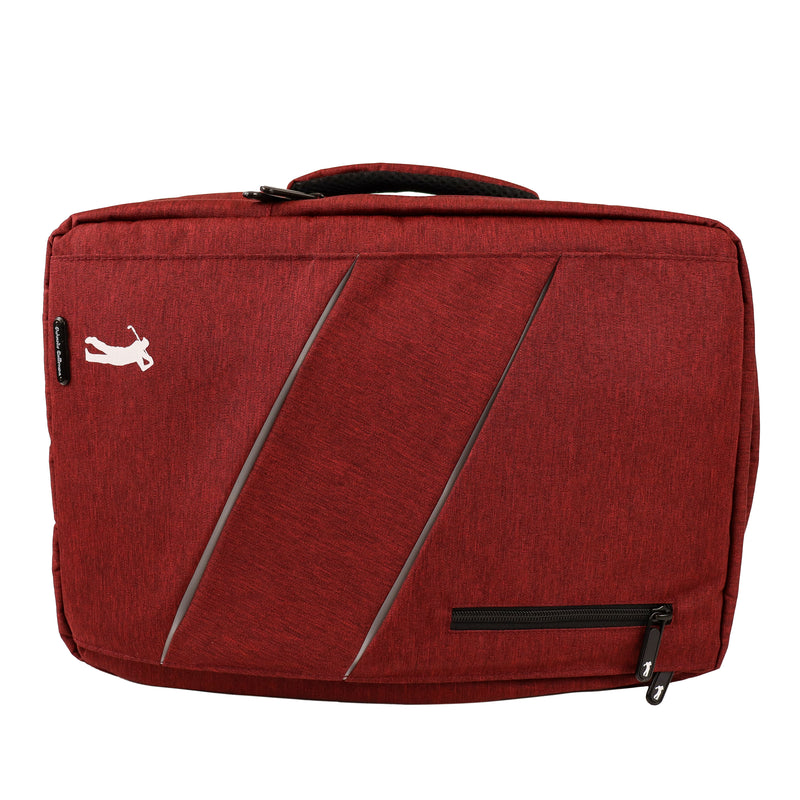 Roberto Ballmore Formal Laptop Backpack