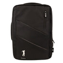 Roberto Ballmore Formal Laptop Backpack-xpressionsstyle