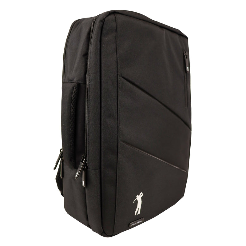 Roberto Ballmore Formal Laptop Backpack