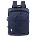 Roberto Ballmore Formal Laptop Backpack-xpressionsstyle