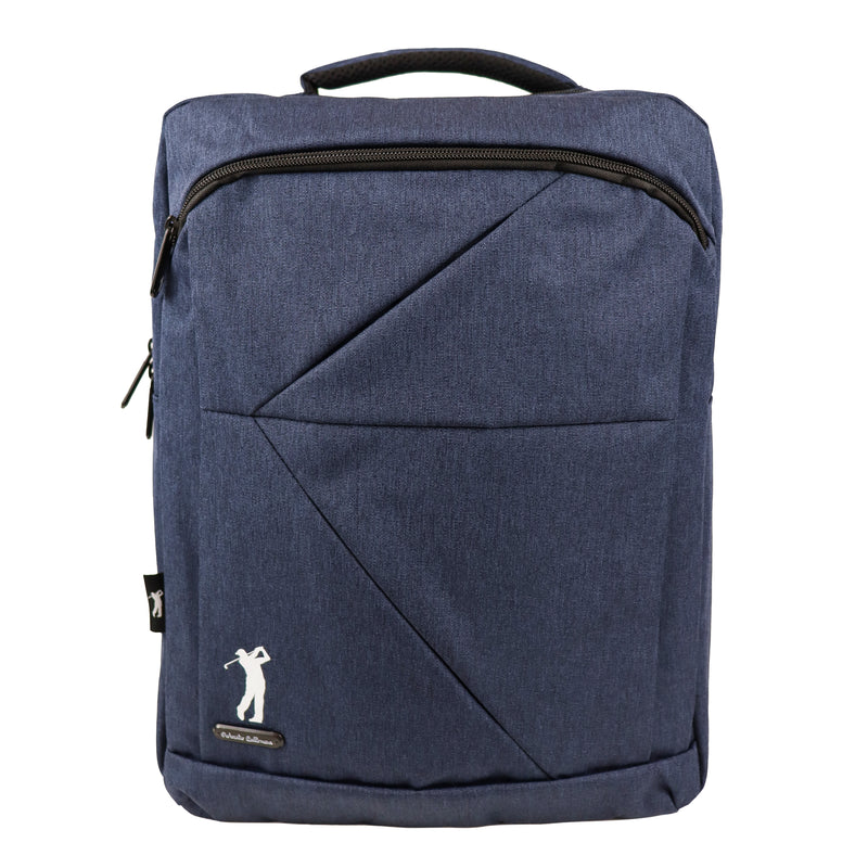 Roberto Ballmore Formal Laptop Backpack