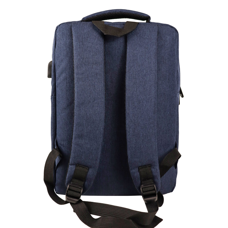 Roberto Ballmore Formal Laptop Backpack