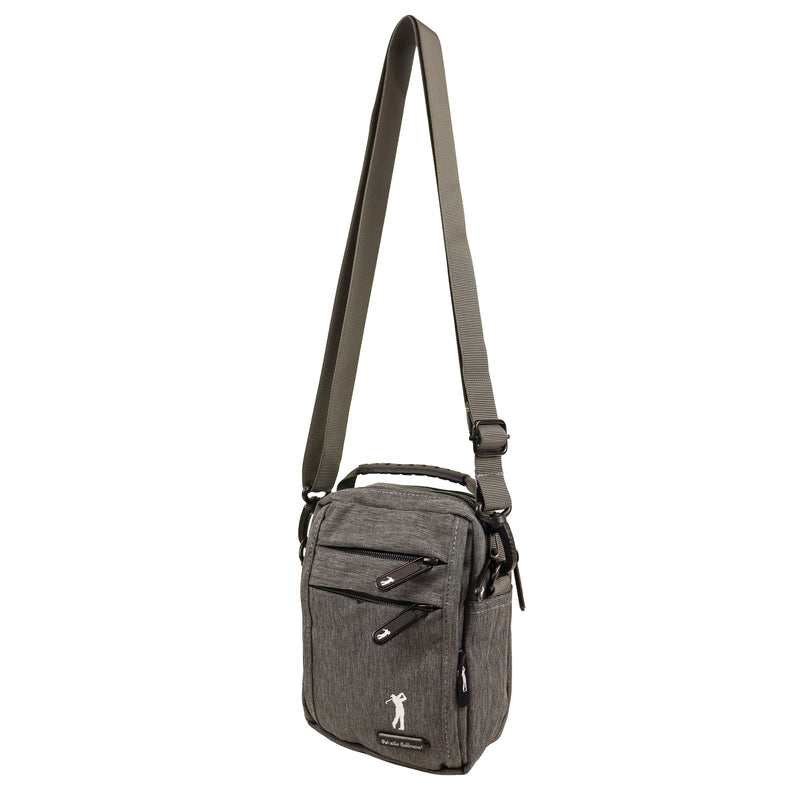 Roberto Ballmore Men's Stylish Side Carry Bag