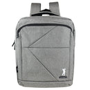 Roberto Ballmore Formal Laptop Backpack-xpressionsstyle