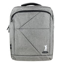 Roberto Ballmore Formal Laptop Backpack-xpressionsstyle