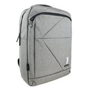 Roberto Ballmore Formal Laptop Backpack-xpressionsstyle