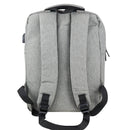 Roberto Ballmore Formal Laptop Backpack-xpressionsstyle
