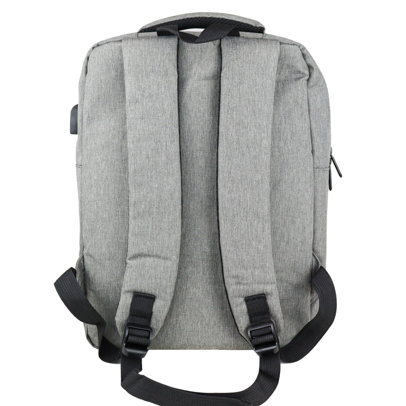 Roberto Ballmore Formal Laptop Backpack