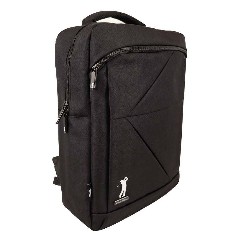 Roberto Ballmore Formal Laptop Backpack