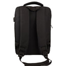Roberto Ballmore Formal Laptop Backpack-xpressionsstyle