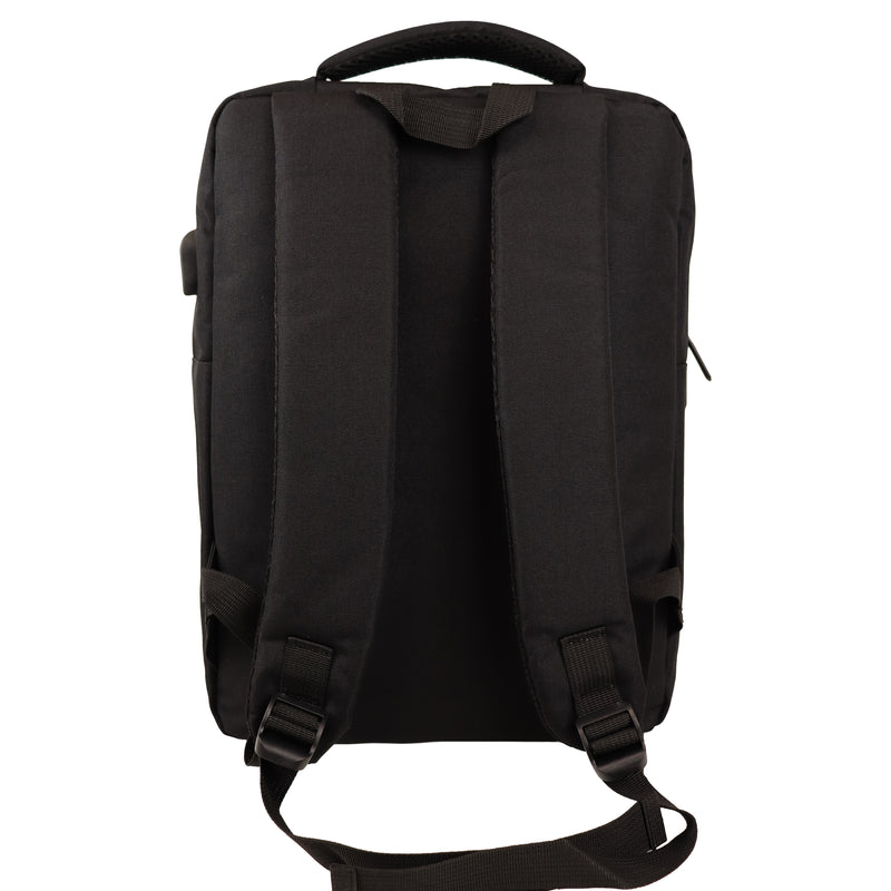 Roberto Ballmore Formal Laptop Backpack