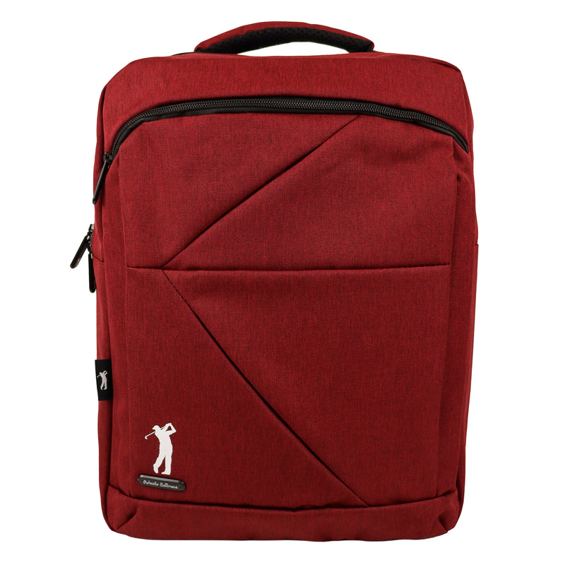 Roberto Ballmore Formal Laptop Backpack