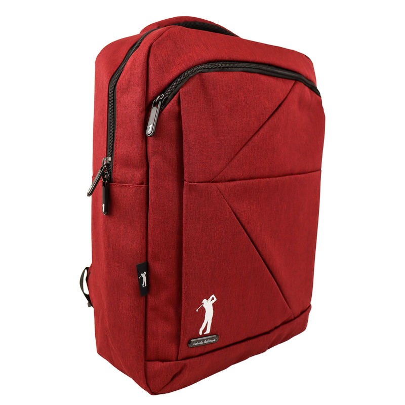 Roberto Ballmore Formal Laptop Backpack