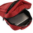 Roberto Ballmore Formal Laptop Backpack-xpressionsstyle