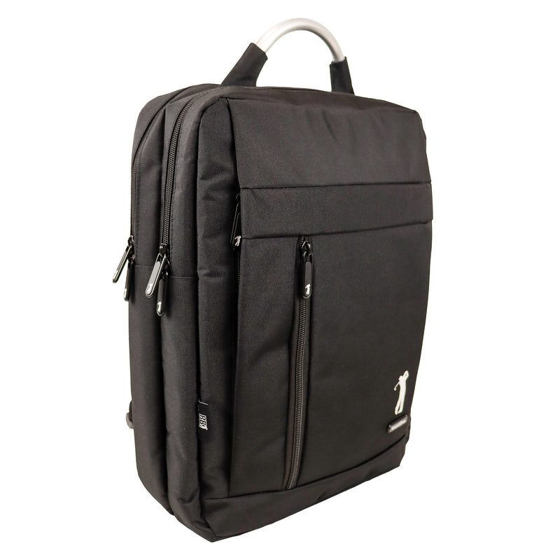 Roberto Ballmore Formal Laptop Backpack