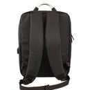 Roberto Ballmore Formal Laptop Backpack-xpressionsstyle