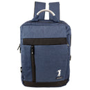 Roberto Ballmore Formal Laptop Backpack-xpressionsstyle